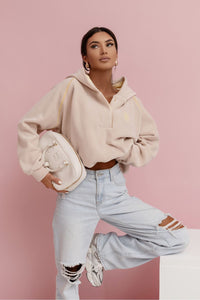 beige