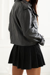  Jacket model 231363 Italy Moda 
