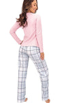  Pyjama model 231403 Donna 
