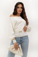  Jumper model 231499 Italy Moda 