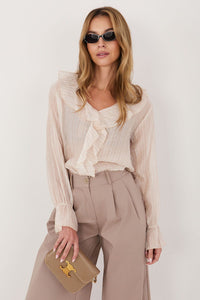 beige