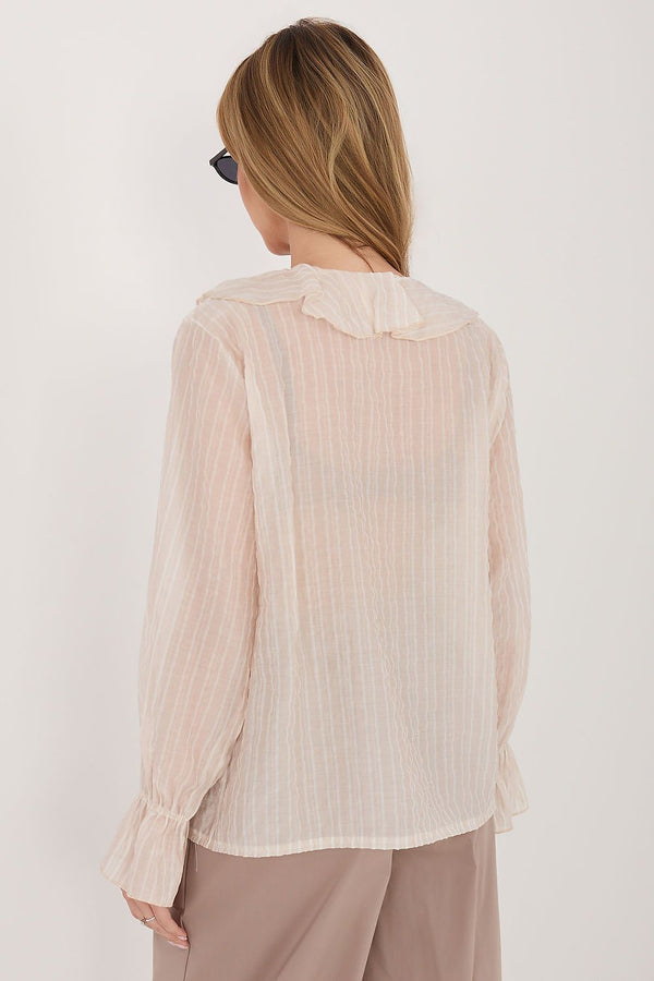  Blouse model 231516 Italy Moda 