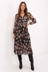  Daydress model 231533 Italy Moda 