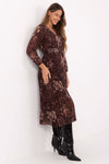 Daydress model 231534 Italy Moda 