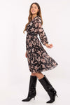  Daydress model 231537 Italy Moda 