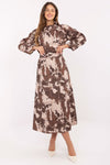  Skirt model 231541 Italy Moda 