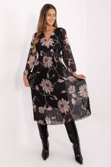  Daydress model 231536 Italy Moda 