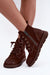  Boots model 231591 Step in style 