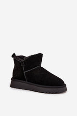  Snow boots model 231619 Step in style 