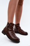  Boots model 231625 Step in style 