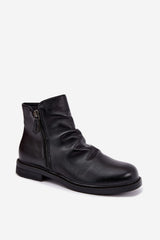  Boots model 231626 Step in style 