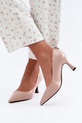  Heel pumps model 231639 Step in style 