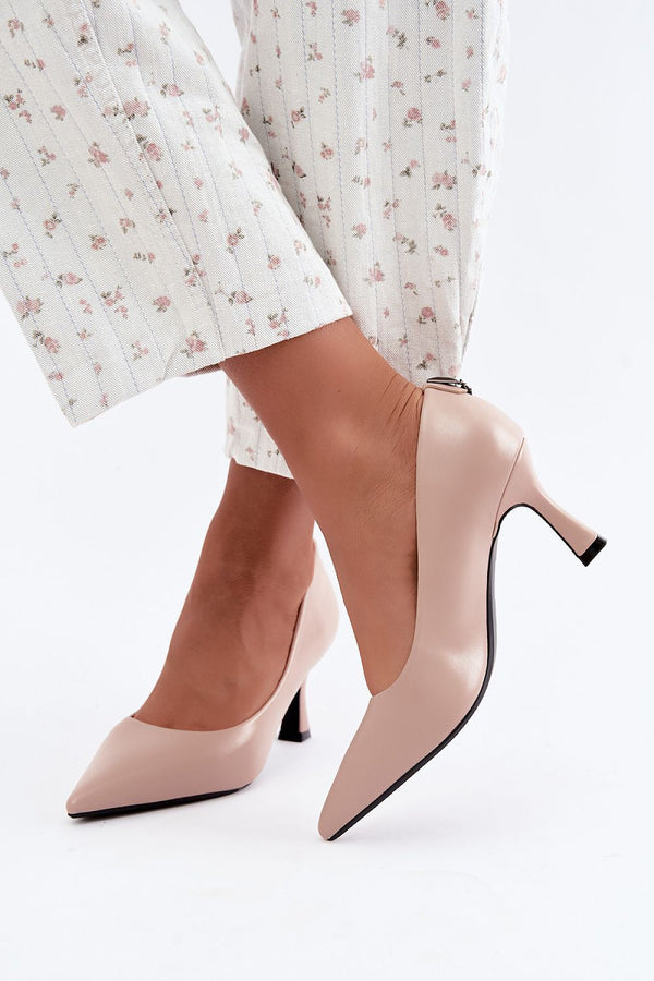  Heel pumps model 231639 Step in style 