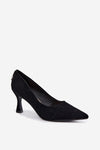  Heel pumps model 231641 Step in style 