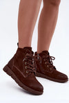  Boots model 231591 Step in style 
