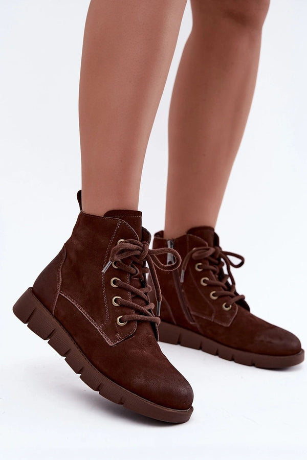  Boots model 231591 Step in style 