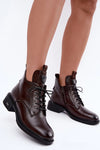  Boots model 231609 Step in style 
