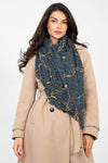  Neckerchief model 231717 Factory Price 