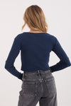  Blouse model 231728 Factory Price 