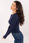 Blouse model 231732 Factory Price 