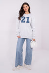  Sweatshirt model 231744 Factory Price 