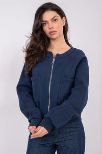 bleu marine