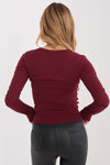  Blouse model 231731 Factory Price 