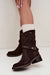  Boots model 231756 Step in style 