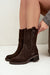  Heel boots model 231760 Step in style 