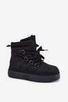  Snow boots model 231763 Step in style 