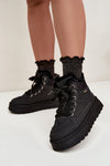  Snow boots model 231772 Step in style 