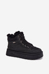  Snow boots model 231772 Step in style 
