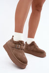  Snow boots model 231773 Step in style 