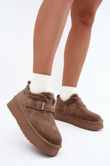  Snow boots model 231773 Step in style 