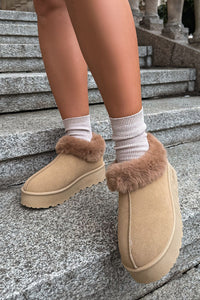 beige