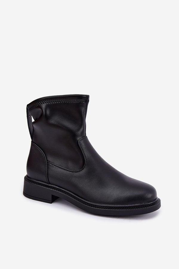  Boots model 231803 Step in style 