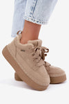  Snow boots model 231781 Step in style 