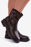  Boots model 231804 Step in style 