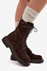 Bootie model 231759 Step in style 