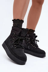  Snow boots model 231763 Step in style 