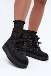  Snow boots model 231763 Step in style 