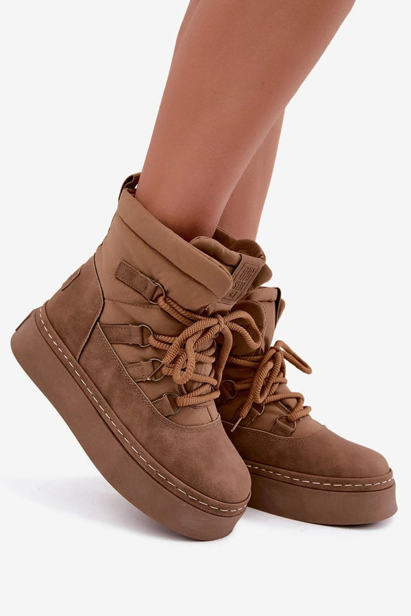  Snow boots model 231764 Step in style 