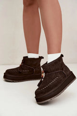  Snow boots model 231768 Step in style 