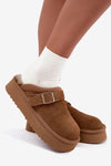 Snow boots model 231777 Step in style 