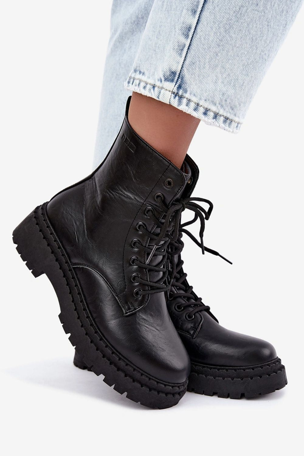  Bootie model 231778 Step in style 