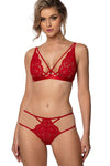  Panties model 231844 Róża 