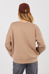  Sweatshirt model 231874 Rue Paris 
