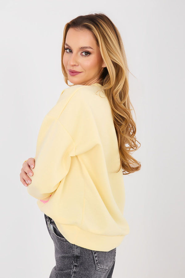  Sweatshirt model 231879 Rue Paris 