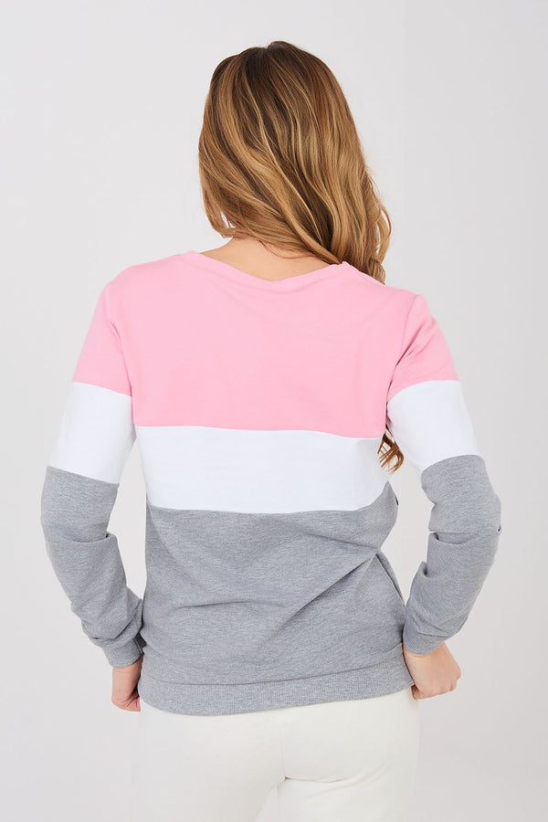  Sweatshirt model 231865 Rue Paris 