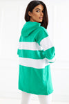  Sweatshirt model 231883 Rue Paris 